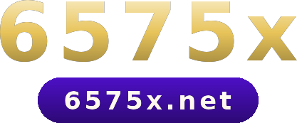 6575x logo